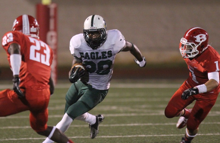 Belton vs. Ellison